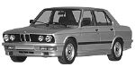 BMW E28 P0ADD Fault Code
