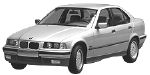 BMW E36 P0ADD Fault Code