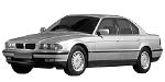 BMW E38 P0ADD Fault Code